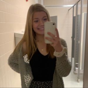 Meet your Posher, Jennifer